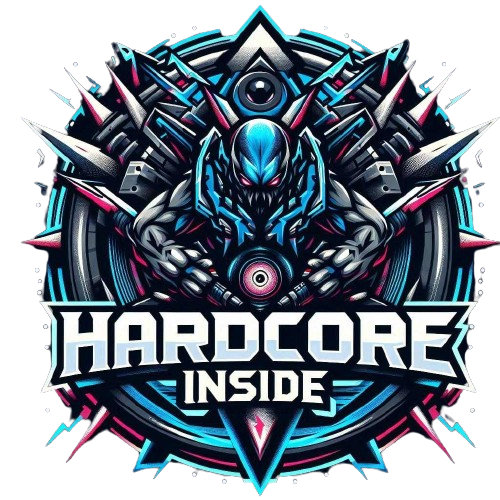 Need U Fibzy Hardcore Inside