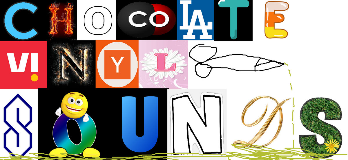 FUCK FL STUDIO Split Gregory MacQuoid Jose Chocolate Vinyl Sounds