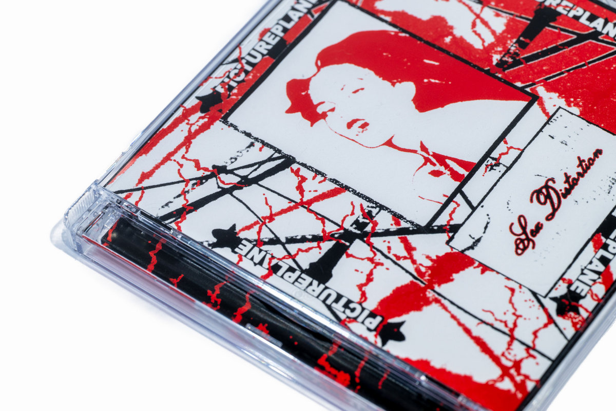 Sex Distortion PICTUREPLANE