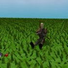 TRAИƧA Red Hot Org