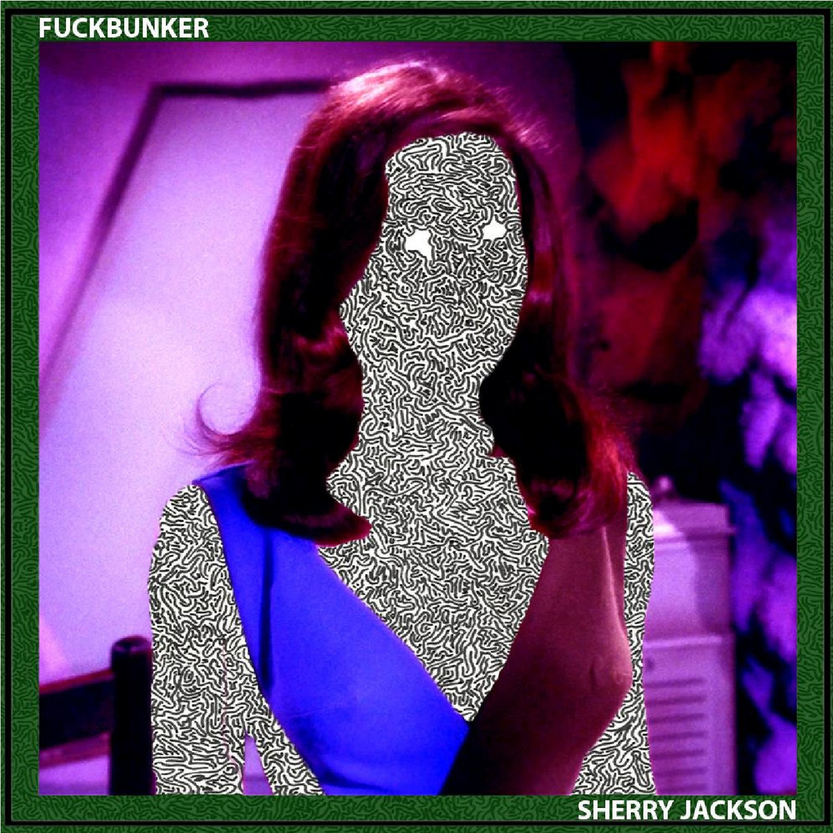 Sherry Jackson Fuck Bunker