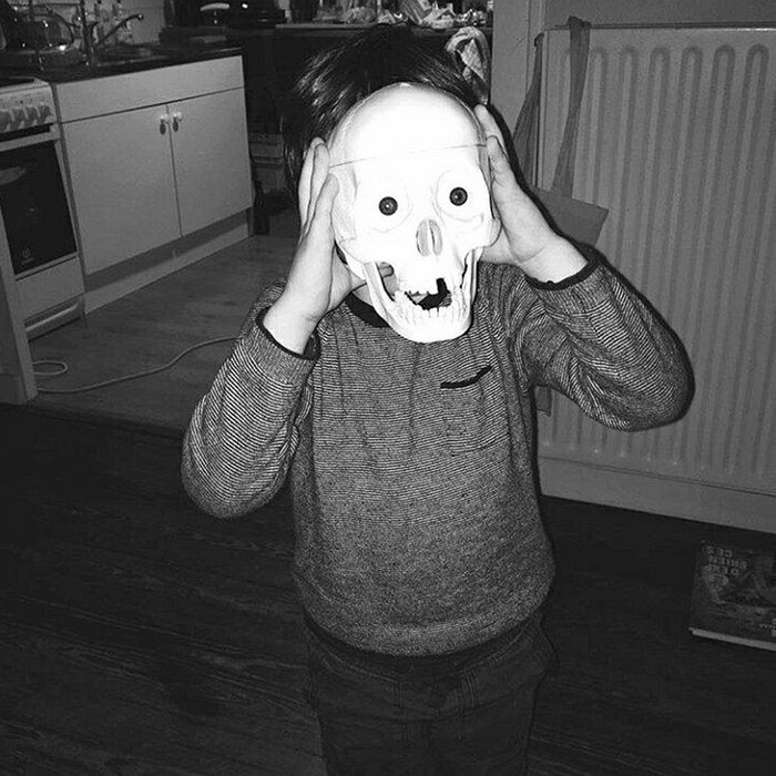 Mature Immature Trainfantome