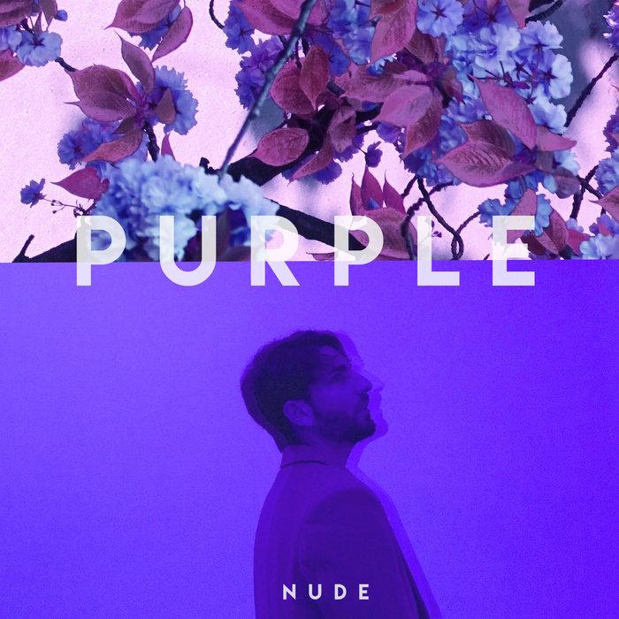 Purple Nude Cascade Records