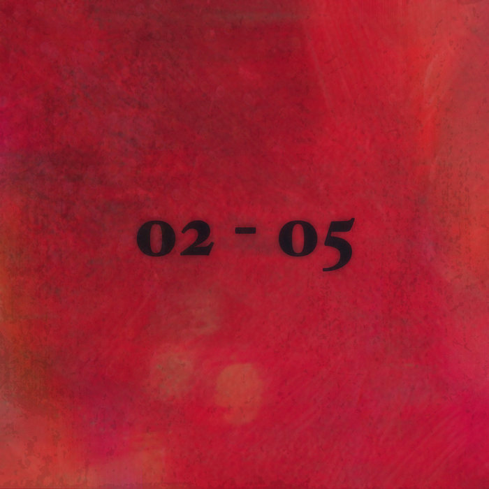 Discography Foot Pussy