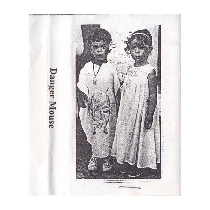 Demo Dangermouse DuPage County Hardcore