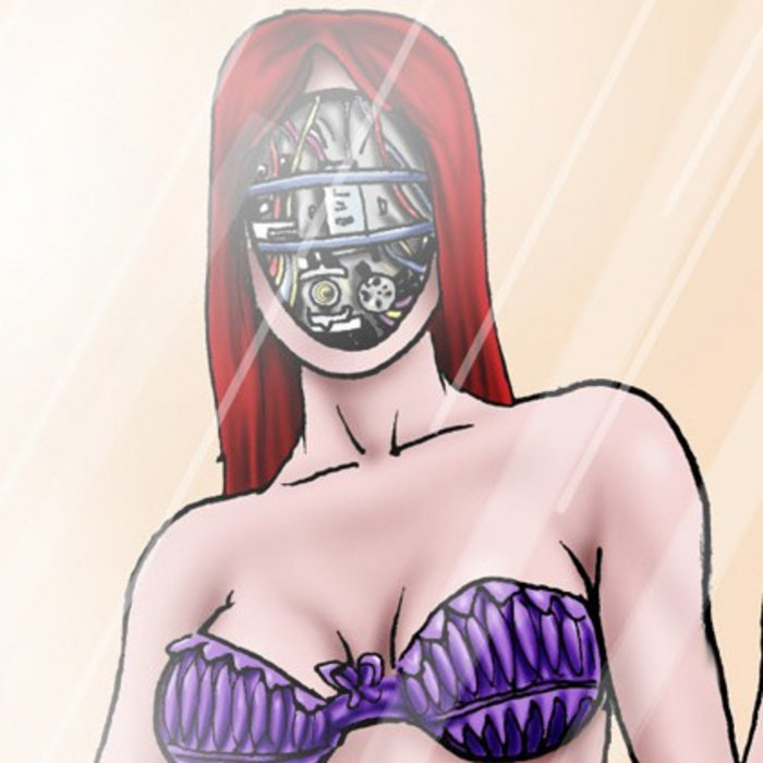 Bionic Check Up Alyssa The Comic Book Babe Alyssa The Comic Book Babe