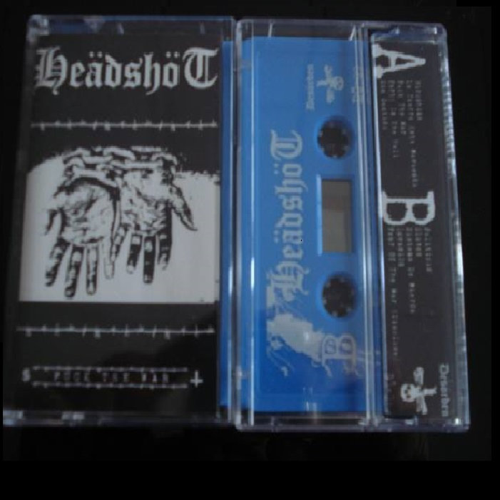 Fuck The War Heädshöt