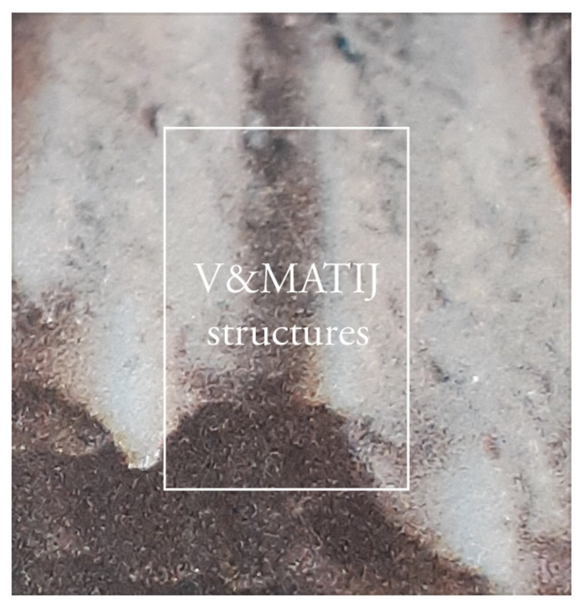 Structures V MATIJ FUCK LABELS FUCK MASTERING