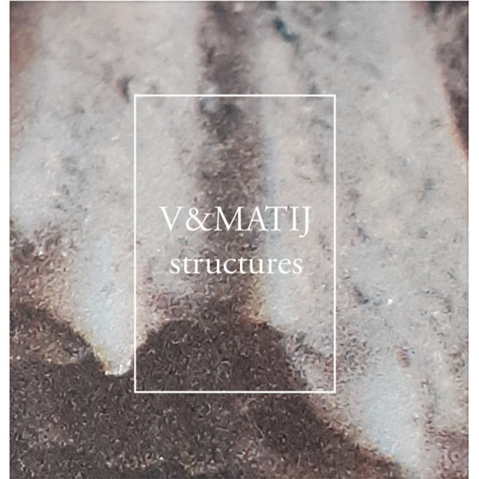 Structures V MATIJ FUCK LABELS FUCK MASTERING