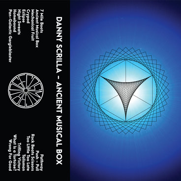 Om Unit - Om Unit Edits Vol.1 Om Unit - Om Unit Edits Vol.1