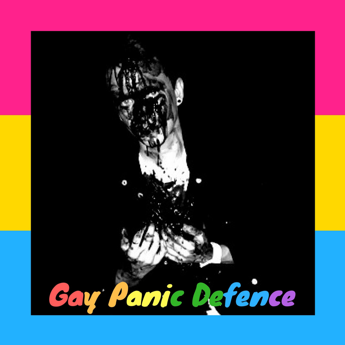 II Gay Panic Defence