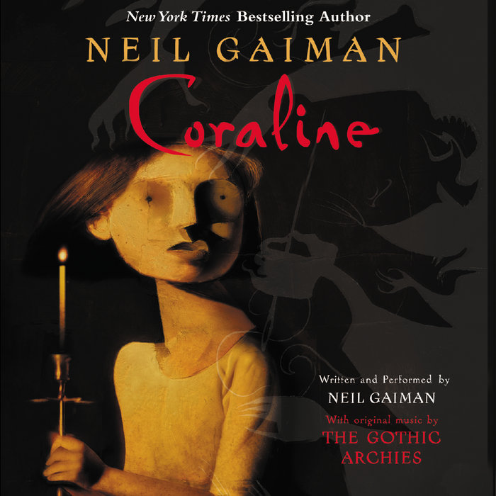 Neil gaiman books have sexes