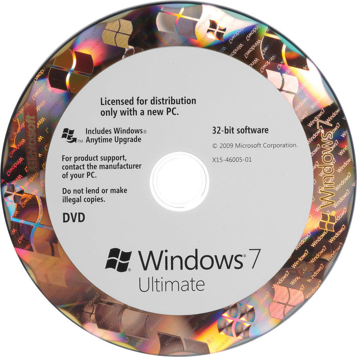 Upgrade Vista 32 Bits Vista 64 Bits