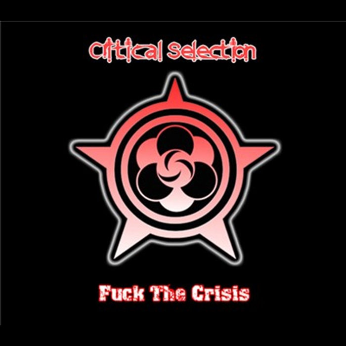 Fuck The Crisis Critical Selection