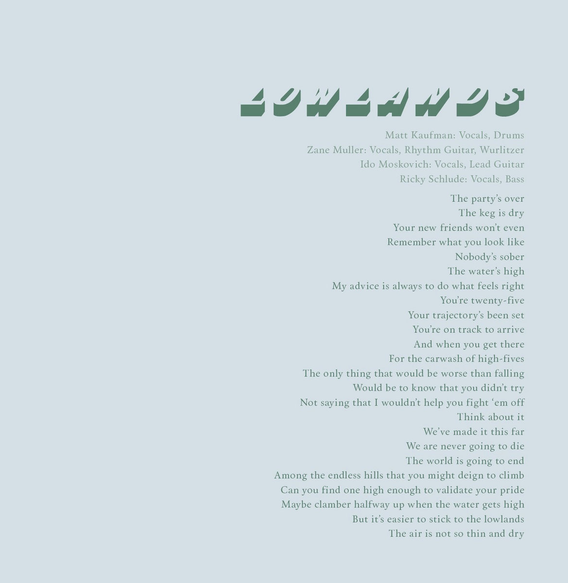 from tall men with feelings by