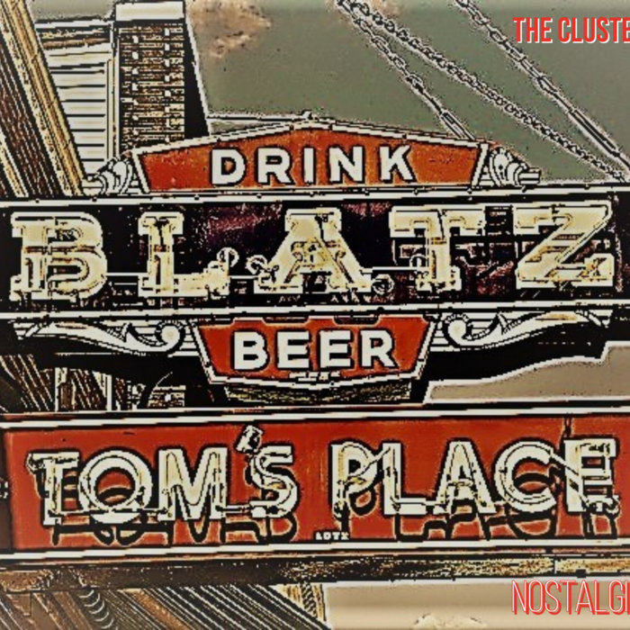 Nostalgia The Cluster DuPage County Hardcore