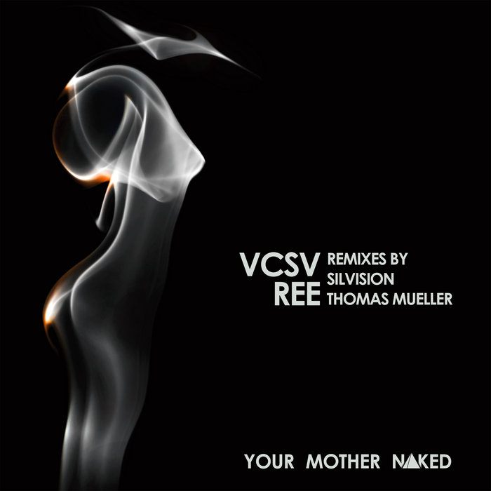 Ree VCSV Your Mother Naked Records