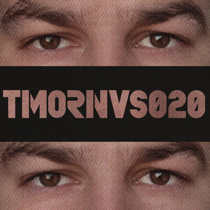 TMORNVS020 DSTBL Back Da Fuck Up The Meaning Of Rave