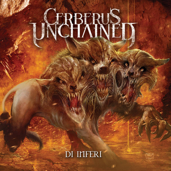 Cerberus for iphone