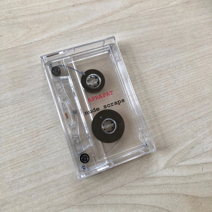 Nude Scraps APRAPAT
