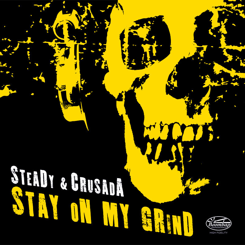 Steady & Crusada - The 11th Hour Massacre Instrumentals Steady & Crusada - The 11th Hour Massacre Instrumentals