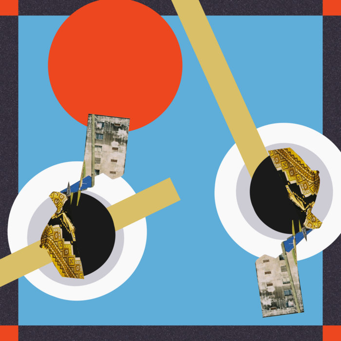 Naked Claps Drumcymbel