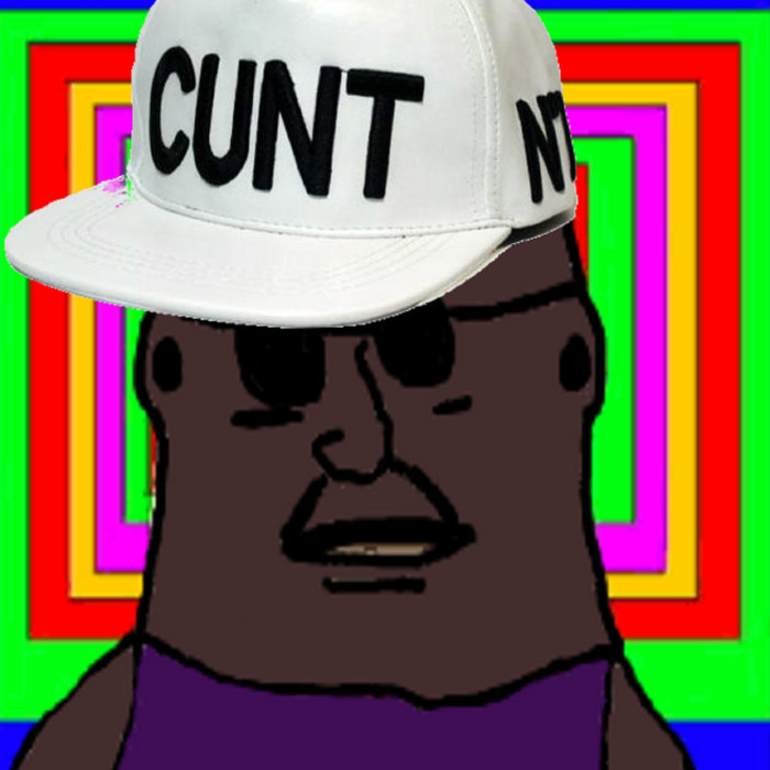 I Was Contractually Obligated To Make This Brian Vagina ABSOLUTE