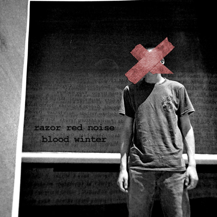 Razor red noise the parallel download