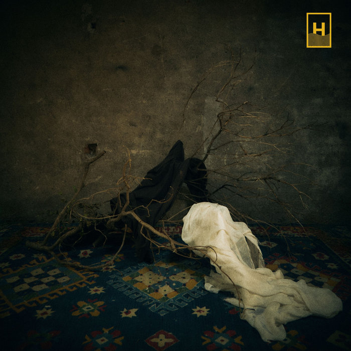 NAKED ROOTS Alfonsina