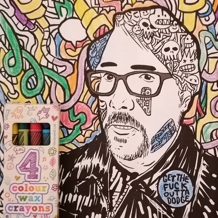 Buzzkill Get The Fuck Outta Dodge