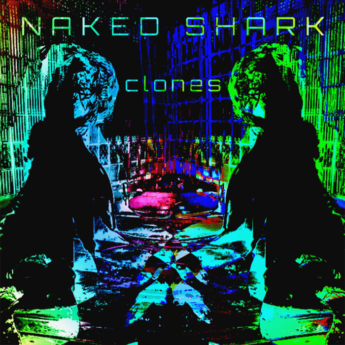 Clones Naked Shark