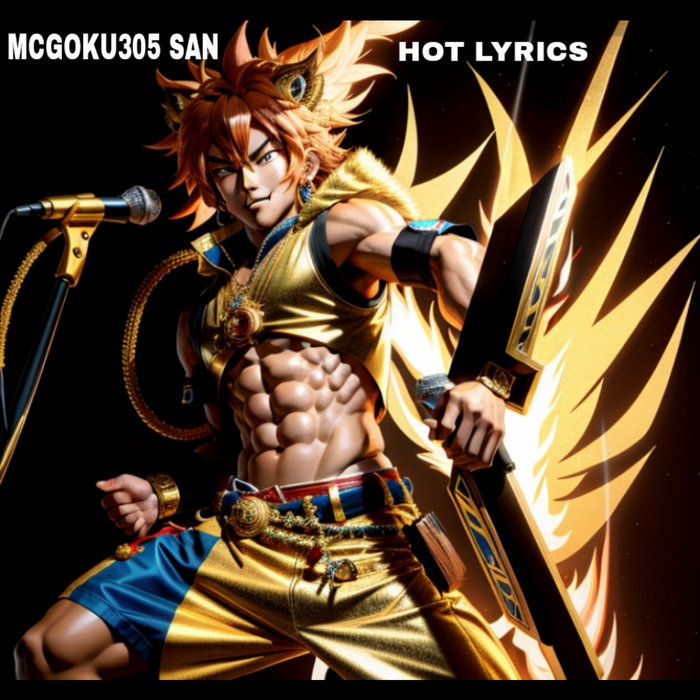 HOT LYRICS MCGOKU SAN