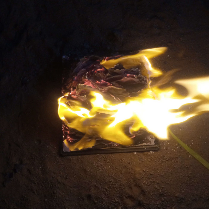 Fuck Science Invody JFrame