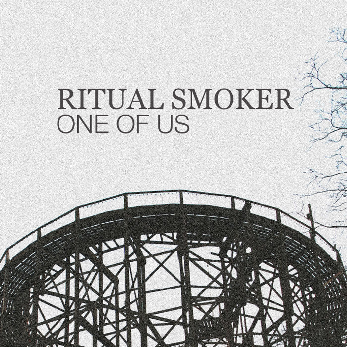 Ritual Smoker - RS-EP Ritual Smoker - RS-EP