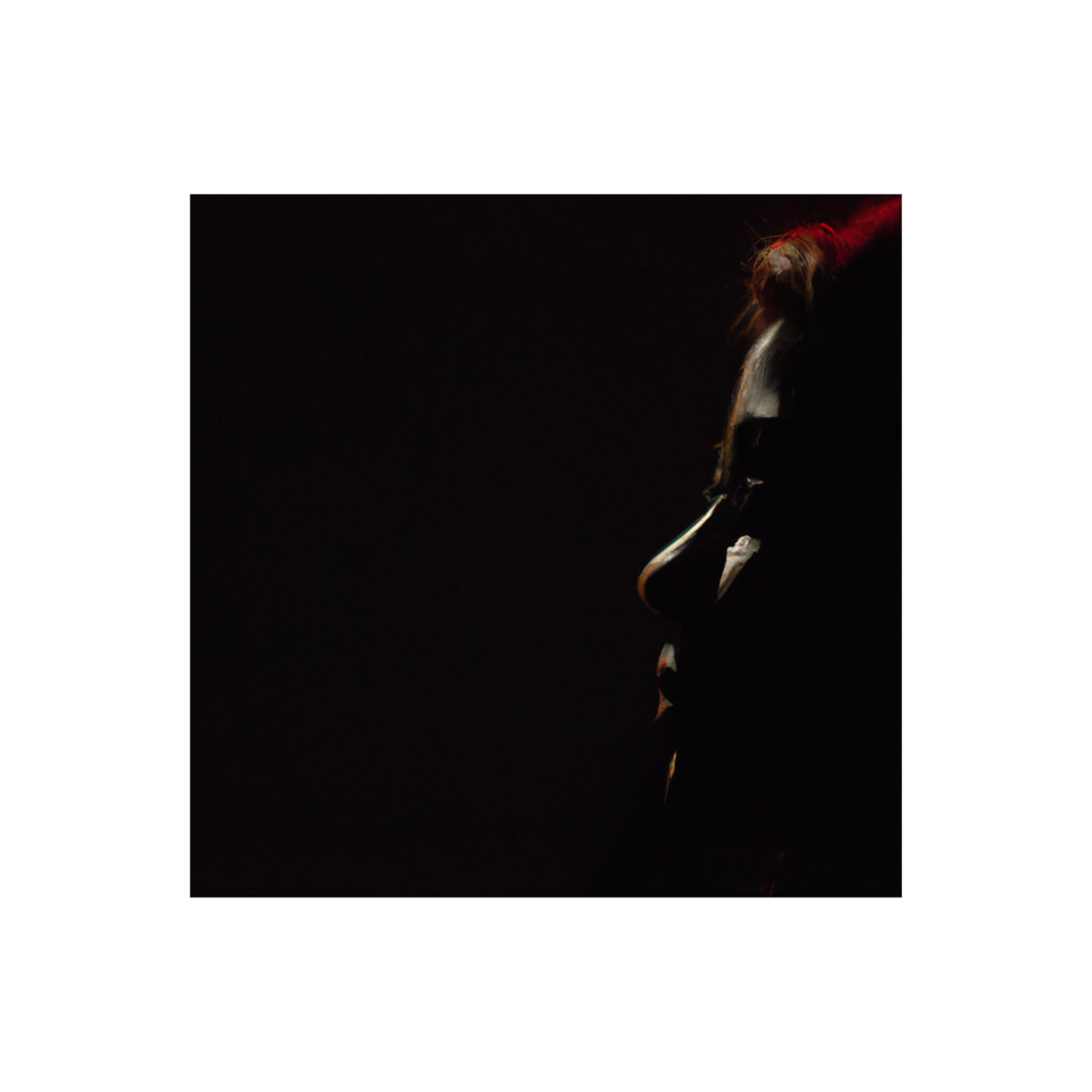 Sweet Cigarettes After Sex Cover Chiris