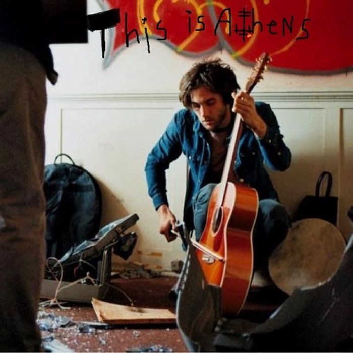 This Is Athens Teepee Ass And HH Roid Teepee ASS And HH ROID