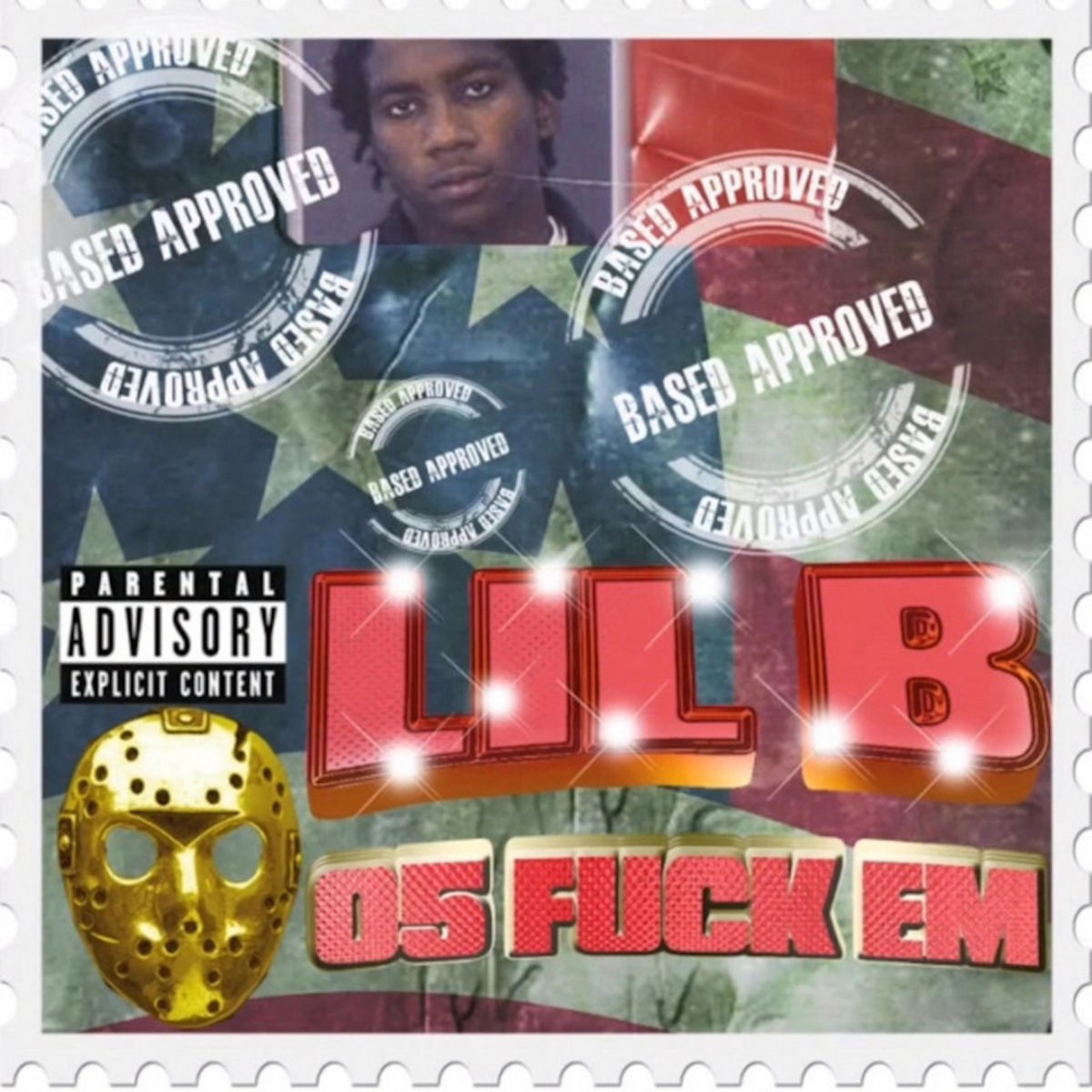 05 Fuck Em Lil B