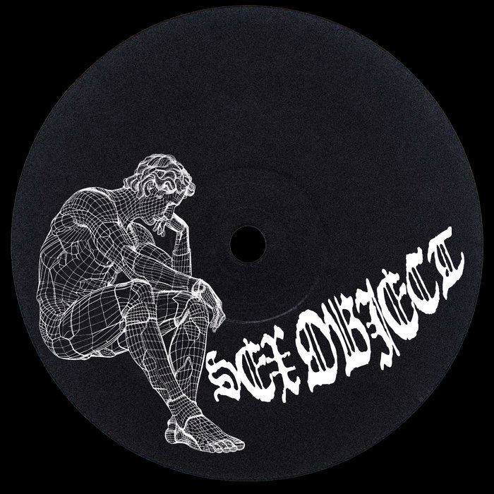 Sex Object Feat Petrified Entity Professor Creepshow PLANET SIC