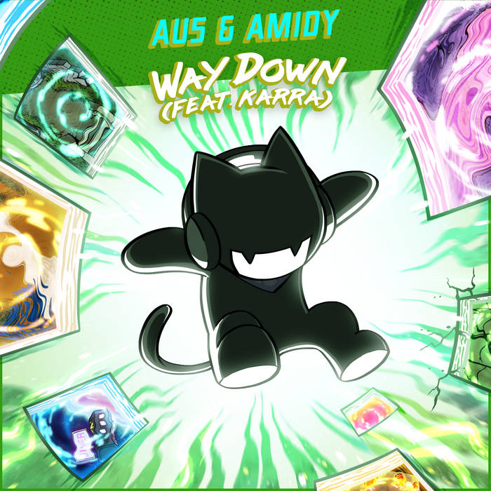 way down | monstercat