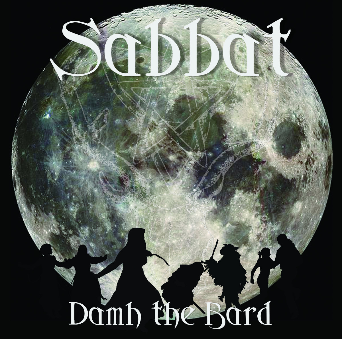 Image result for damh the bard sabbat