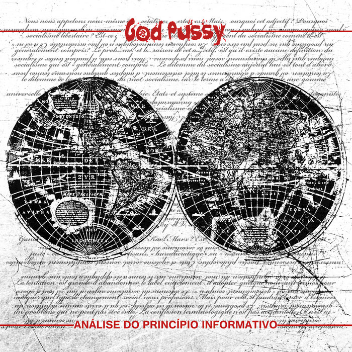 Análise do Princípio Informativo God Pussy