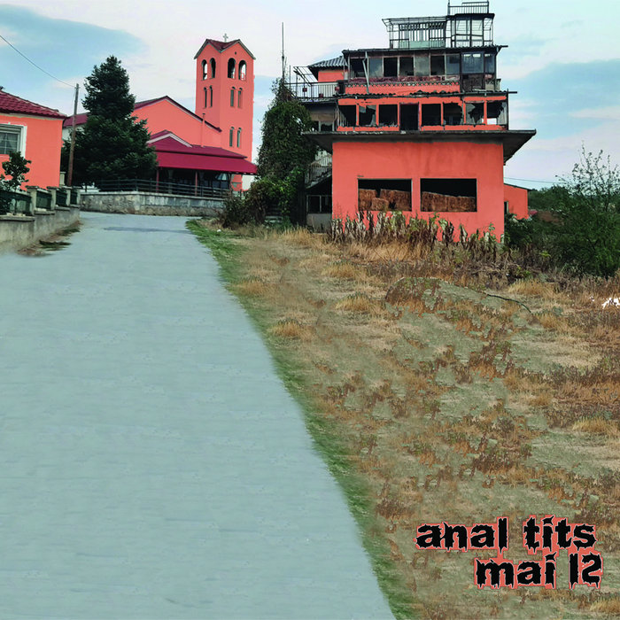 Split Anal Tits Mai Mai