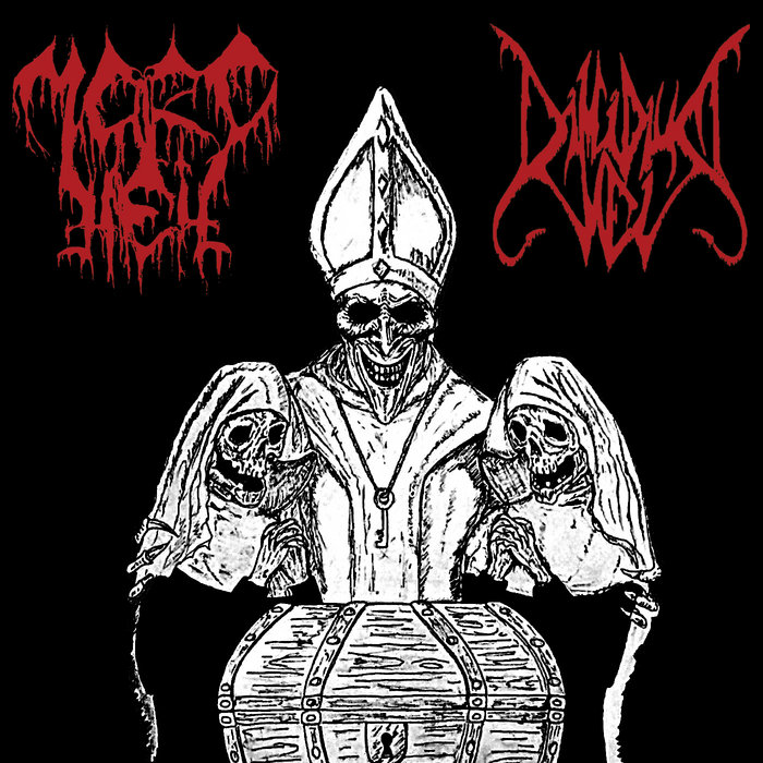 Fuck Off And Bleed Mordhell