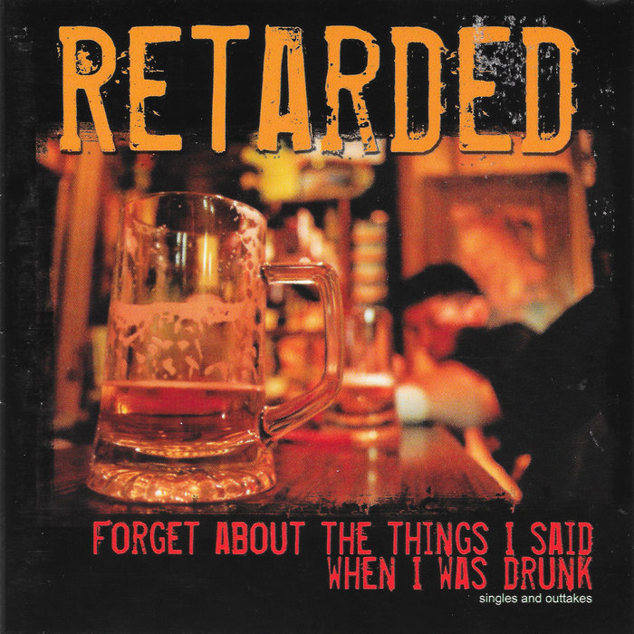 Bikini Beach Party RETARDED