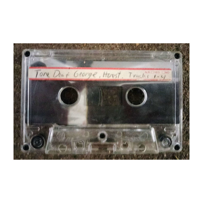 Honest Tone Deaf George DuPage County Hardcore