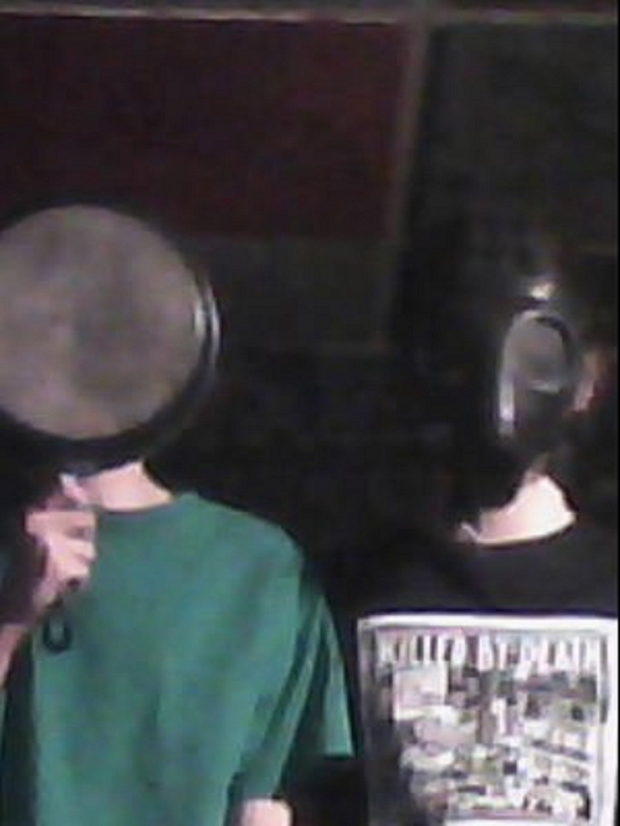 Butt Deities E P Teepee Ass And HH Roid Teepee ASS And HH ROID