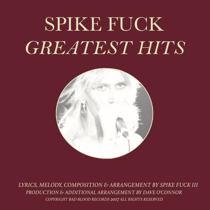 Music SPIKE FUCK