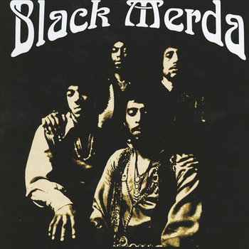 Black Merda Long Burn The Fire Rare Black Merda Long Burn The Fire Rare