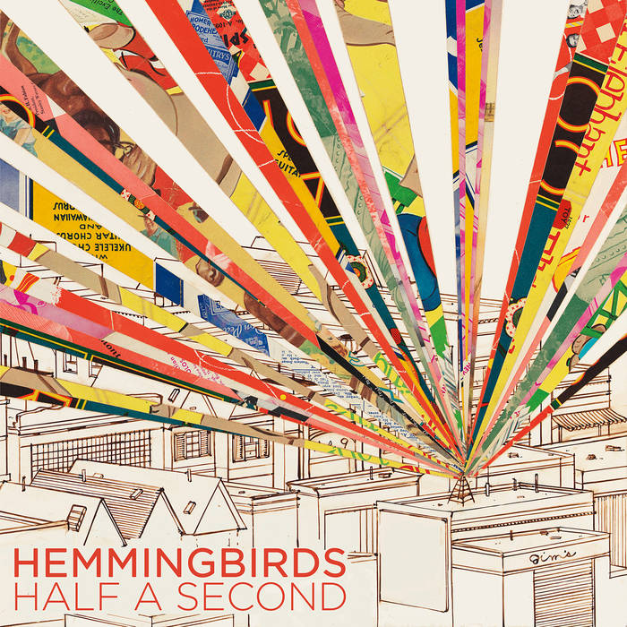 Hemmingbirds