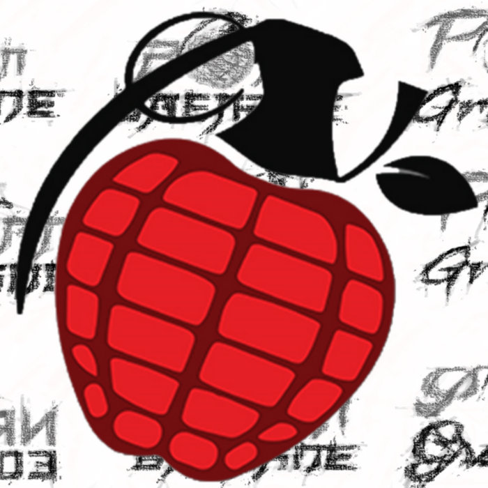 Demo Tape Porn Grenade